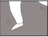 「【漫画】授乳を覗けると興奮していたら誰かに肩を叩かれた【マジメだと思ってた義父は… Vol.165】」の画像8