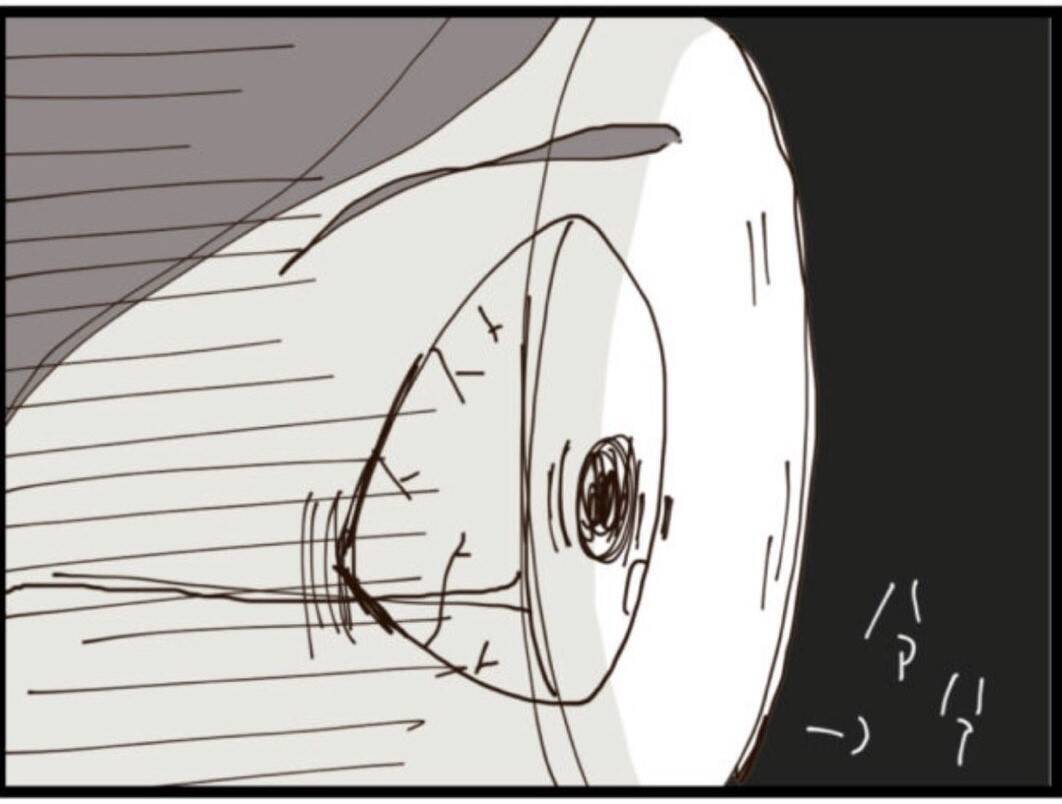 【漫画】授乳を覗けると興奮していたら誰かに肩を叩かれた【マジメだと思ってた義父は… Vol.165】