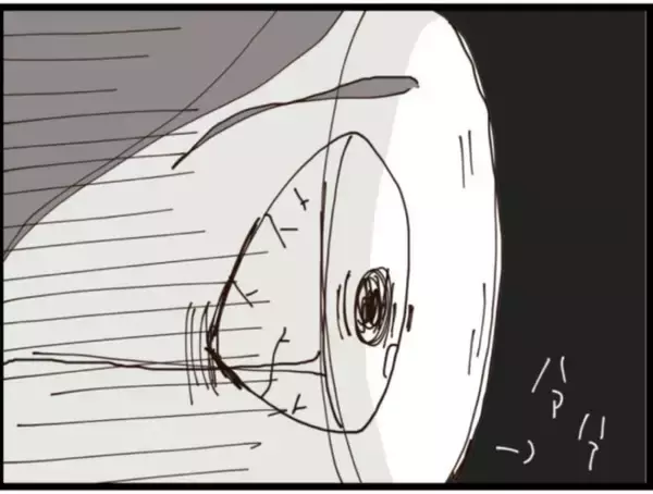 「【漫画】授乳を覗けると興奮していたら誰かに肩を叩かれた【マジメだと思ってた義父は… Vol.165】」の画像