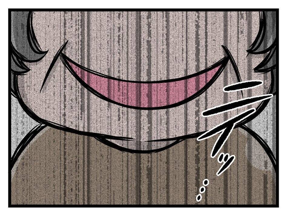 シニア宅でパソコンを教えるお仕事　異様なたたずまいに嫌な予感が【漫画】