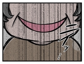 シニア宅でパソコンを教えるお仕事　異様なたたずまいに嫌な予感が【漫画】