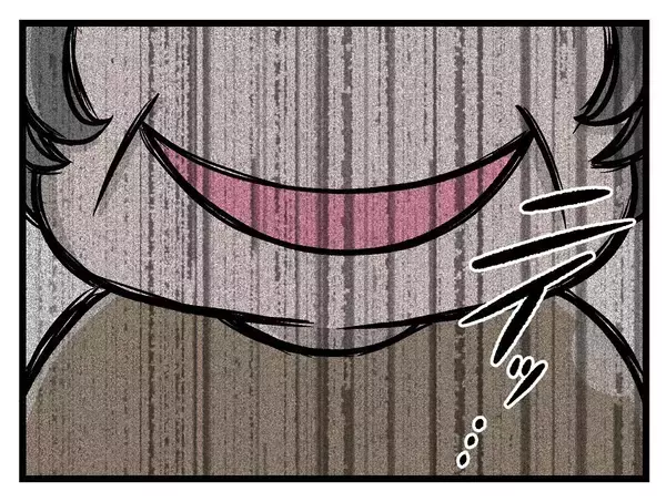 「シニア宅でパソコンを教えるお仕事　異様なたたずまいに嫌な予感が【漫画】」の画像