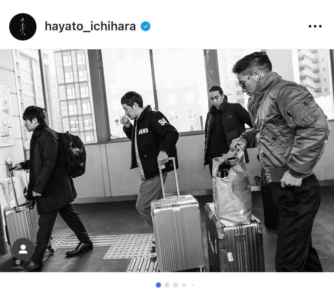 市原隼人、映画「おいしい給食 炎の修学旅行」異例の87回舞台挨拶ツアー完走「胸がいっぱい」