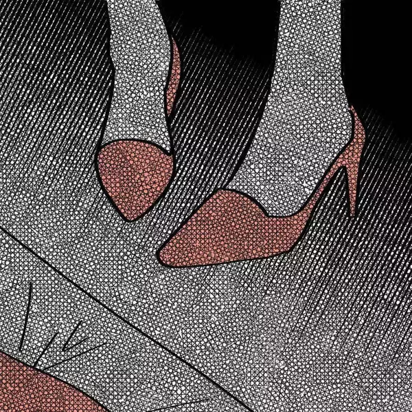 「【漫画】嫌がらせ上司の結末は？そしてその後…【背後にいるのは誰Vol.73】」の画像