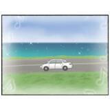 「【漫画】まだしばらく入院生活でいいかも…音楽を聴くとその考えに変化が【母とうつと私。 Vol.81】」の画像11