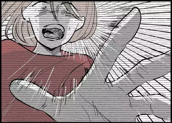 「【漫画】娘がケガをしそうに！ 妻から地震が起きた時の恐怖を聞く【僕と帰ってこない妻 Vol.455】」の画像