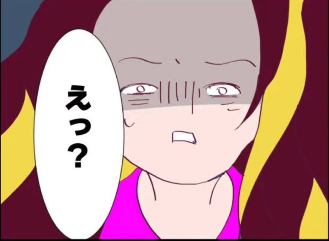 【漫画】隣人に見つかってしまった！ 不法侵入で100万円を請求される【怖すぎる隣人 Vol.37】