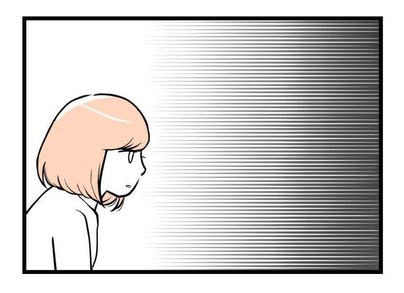 【漫画】失望…私の真剣な訴えにもけっきょく茶化して返す【夫が気になるのはお金だけ Vol.36】