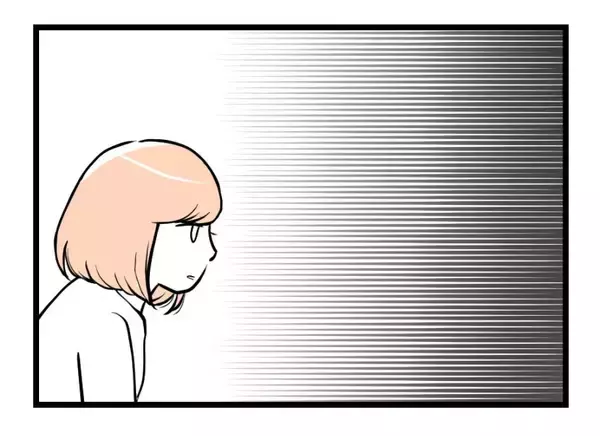 「【漫画】失望…私の真剣な訴えにもけっきょく茶化して返す【夫が気になるのはお金だけ Vol.36】」の画像