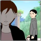 「【漫画】せっかく家族で公園に来たのに妻は携帯ばかり見ていて…【ボクは良いパパ・良い夫 Vol.49】」の画像4