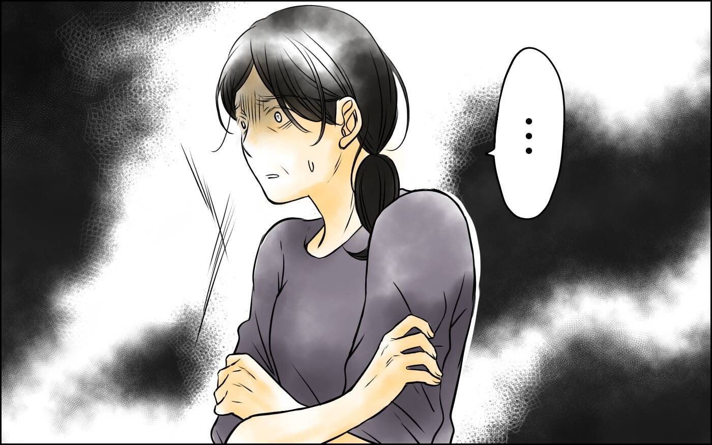 「もうやめて」長男嫁の告白が私の罪を重くして…