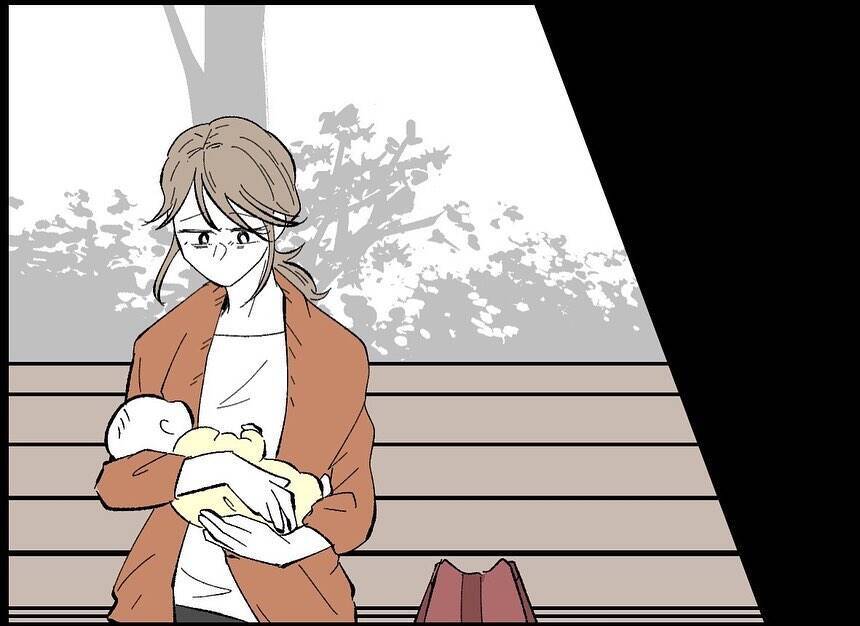 【漫画】女の子から話しかけられた…子どもに「かわいいね」だって【僕たちは親になりたい Vol.40】