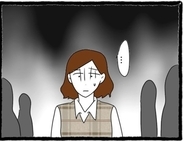 【漫画】2人のウワサは瞬く間に社内に広がった【彼氏と親友に復讐します Vol.43】【彼氏と親友に復讐します Vol. 43】
