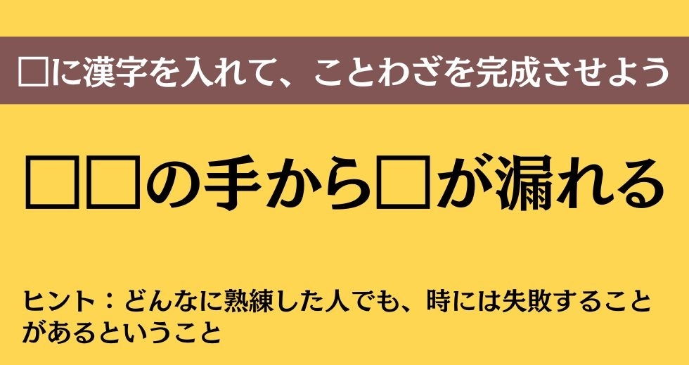 大人ならわかる？ 中学校の「国語」問題＜Vol.608＞