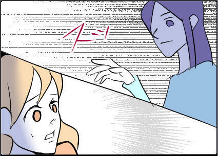 【漫画】「全部知ってる」と鎌をかけると、友達は全否定【友達のお父さんに粘着されてます Vol.53】