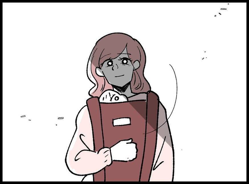 【漫画】「いつも妻がお世話になってます」夫は無邪気にあいさつ【妻の友達を抱いたけど Vol.137】