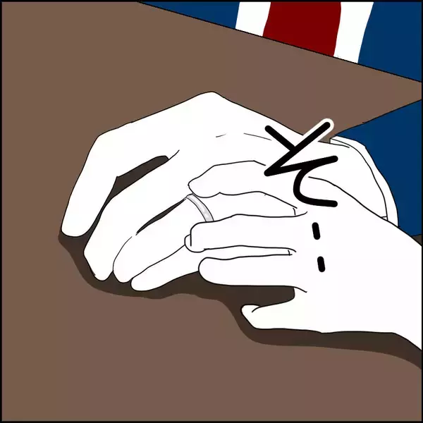 「「誕生日なのに夫が帰ってこない」夫が元教え子と再会　夫婦のほころびが見え始める　【漫画】」の画像