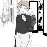 「「誕生日なのに夫が帰ってこない」夫が元教え子と再会　夫婦のほころびが見え始める　【漫画】」の画像10