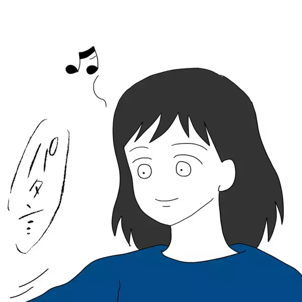 「「誕生日なのに夫が帰ってこない」夫が元教え子と再会　夫婦のほころびが見え始める　【漫画】」の画像