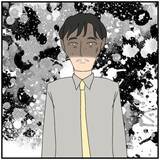 「【漫画】離婚確定！ 妻が子どもを連れて出て行った…【優しい夫とその同僚 Vol.141】」の画像3