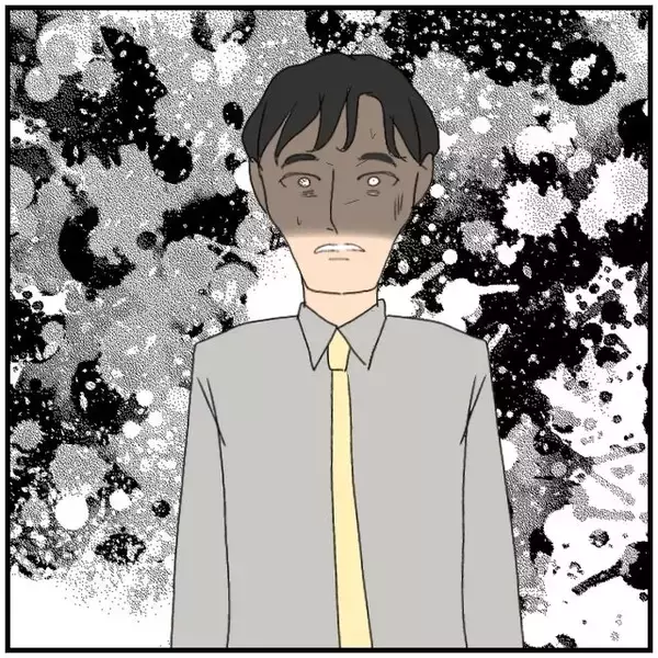 「【漫画】離婚確定！ 妻が子どもを連れて出て行った…【優しい夫とその同僚 Vol.141】」の画像