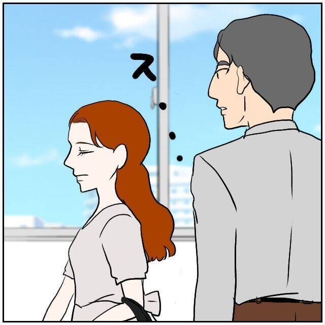 【漫画】狭くて古いアパートにあの人と住むなんて絶対にありえない【優しい夫とその同僚 Vol.159】
