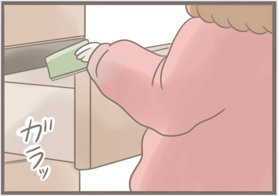 【漫画】密かに私の妊娠を知った義母が激怒「この裏切り者！」【前科持ちの義母と同居 Vol.68】