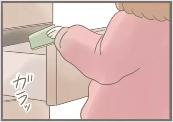 「【漫画】密かに私の妊娠を知った義母が激怒「この裏切り者！」【前科持ちの義母と同居 Vol.68】」の画像