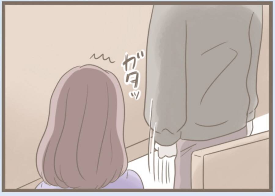 【漫画】密かに私の妊娠を知った義母が激怒「この裏切り者！」【前科持ちの義母と同居 Vol.68】