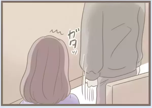 「【漫画】密かに私の妊娠を知った義母が激怒「この裏切り者！」【前科持ちの義母と同居 Vol.68】」の画像