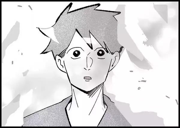 「【漫画】「三人でずっと一緒にいよう」妻の言葉に思わず僕は泣いた【僕と帰ってこない妻 Vol.538】」の画像