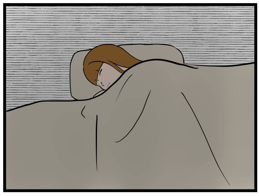 【漫画】すれ違った酔っ払いはまさかのアノ人?!【元引きこもりがバイトリーダー Vol.103】
