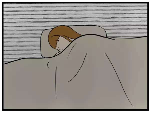 「【漫画】すれ違った酔っ払いはまさかのアノ人?!【元引きこもりがバイトリーダー Vol.103】」の画像