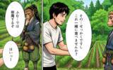 「「まさか…きっと気のせいだ」ヤマヒメを前に、ふと蘇る幼少の頃の記憶」の画像4