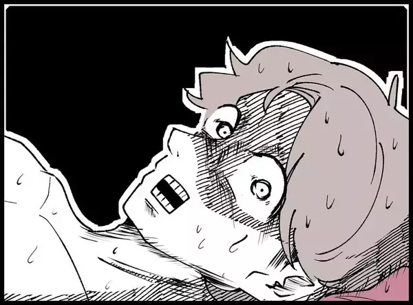 「【漫画】結婚式目前！ 起きたら見知らぬ女性が隣に寝ていた【妻の友達を抱いたけど Vol.1】」の画像