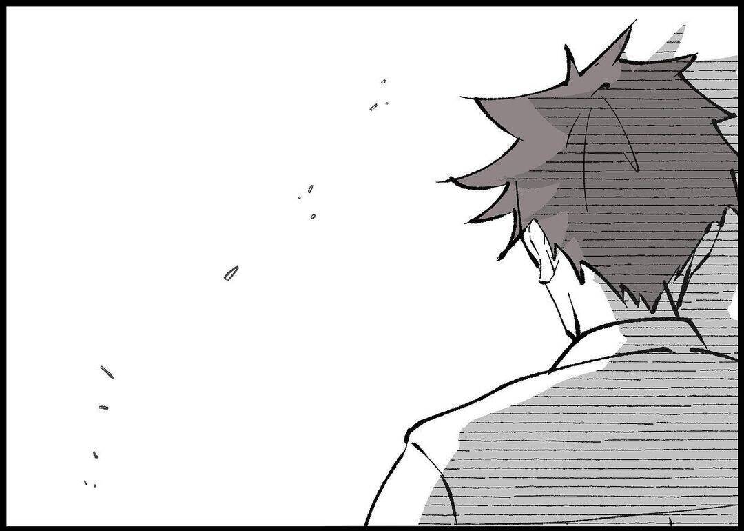 【漫画】周囲は僕が「ちょっと変わった」と心配していたらしい【僕と帰ってこない妻 Vol.431】