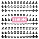 【漢字探し】ずらっと並んだ「金」の中にまぎれた別の漢字一文字は？の画像