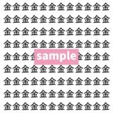 【漢字探し】ずらっと並んだ「金」の中にまぎれた別の漢字一文字は？