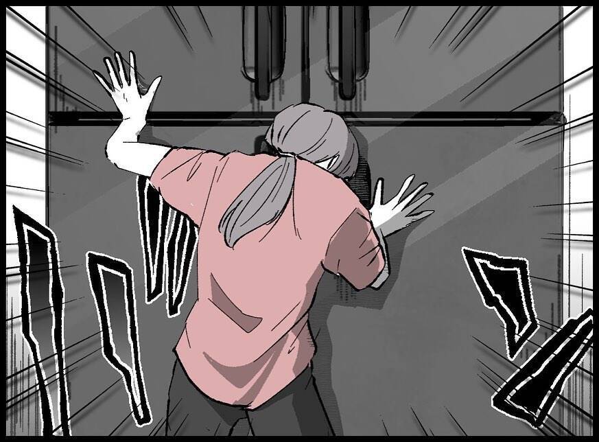 「夫は冷蔵庫の中で眠っている」DVに耐えきれなかった妻が抱える命がけの秘密【漫画】