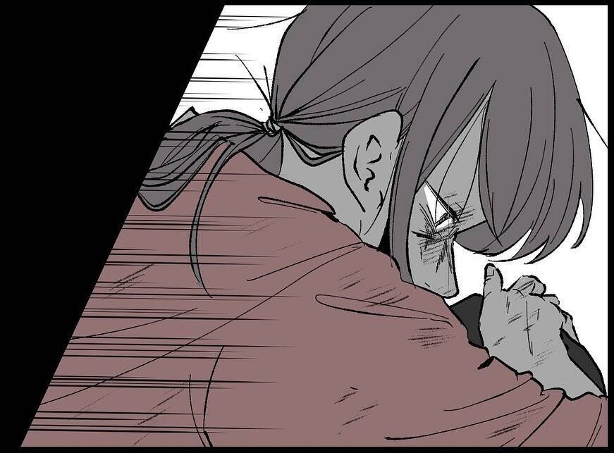 「夫は冷蔵庫の中で眠っている」DVに耐えきれなかった妻が抱える命がけの秘密【漫画】