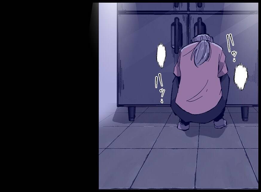 「夫は冷蔵庫の中で眠っている」DVに耐えきれなかった妻が抱える命がけの秘密【漫画】