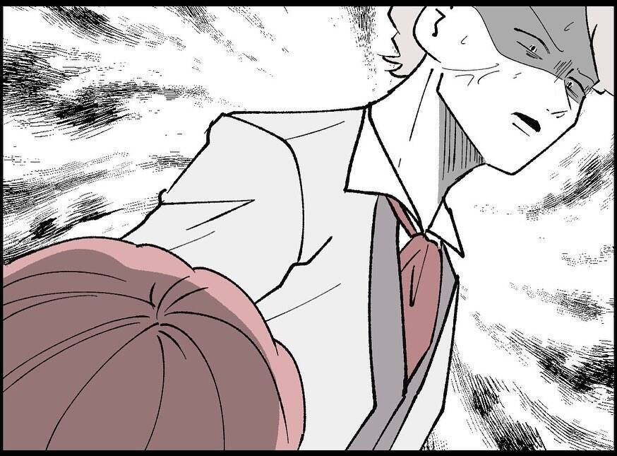 【漫画】静まり返る会場…女は服を拭こうとするが【妻の友達を抱いたけど Vol.25】