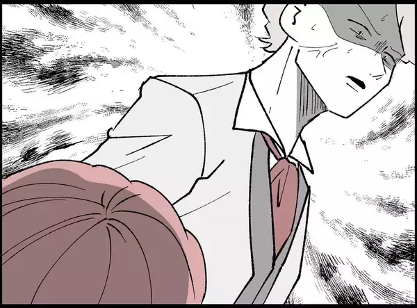 「【漫画】静まり返る会場…女は服を拭こうとするが【妻の友達を抱いたけど Vol.25】」の画像