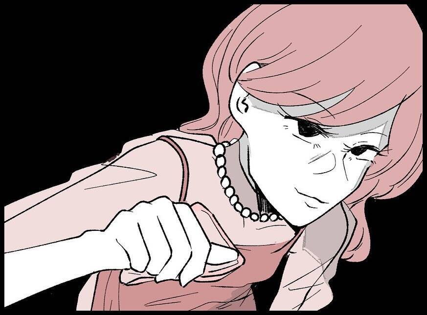 【漫画】静まり返る会場…女は服を拭こうとするが【妻の友達を抱いたけど Vol.25】