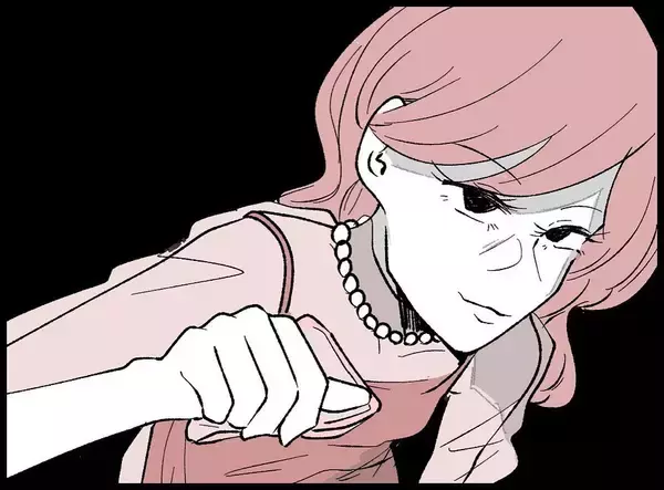 「【漫画】静まり返る会場…女は服を拭こうとするが【妻の友達を抱いたけど Vol.25】」の画像