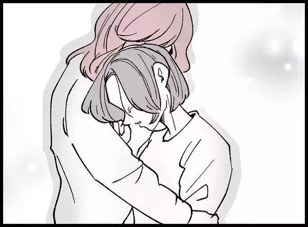 「【漫画】子どもの父親は本当に自分？ 問い詰めてみることに【妻の友達を抱いたけど Vol.97】」の画像