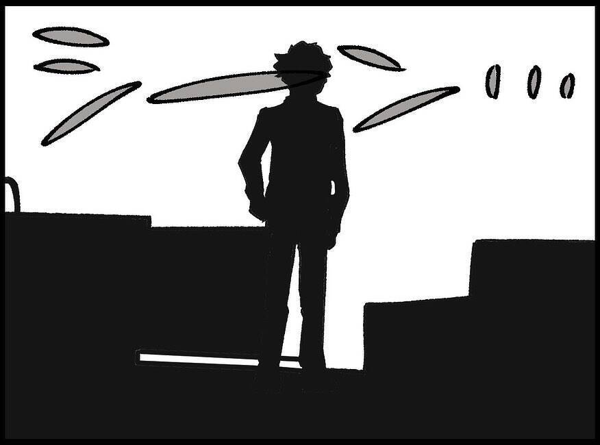 【漫画】自宅に妻と娘の姿はなし！ すでに出て行った後だった【妻の友達を抱いたけど Vol.102】
