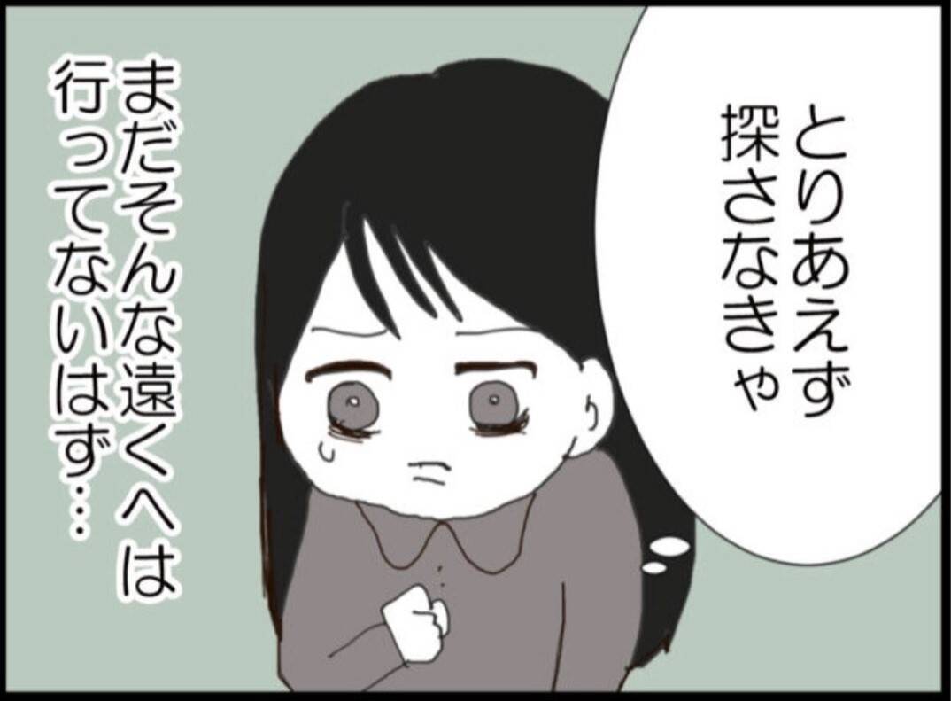 【漫画】義母はどこへ？ 夫に連絡しても出ない！【マジメだと思ってた義父は… Vol.309】