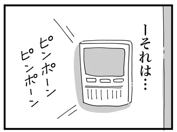 「毎日押しかける義母のせいで娘がギャン泣き！ 食べきれない料理まで持参する義母の真の目的とは？【漫画】」の画像