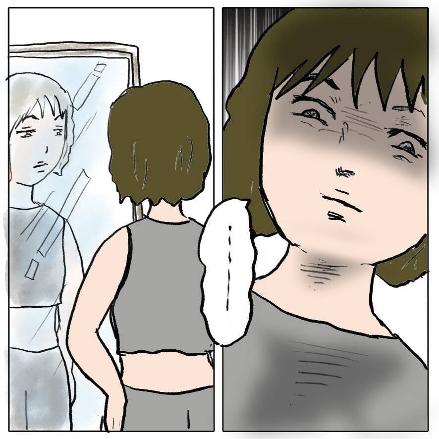 【漫画】河原で焼きそばパーティー！ 3家族が集結のはずが…【策略女の末路 Vol.84】